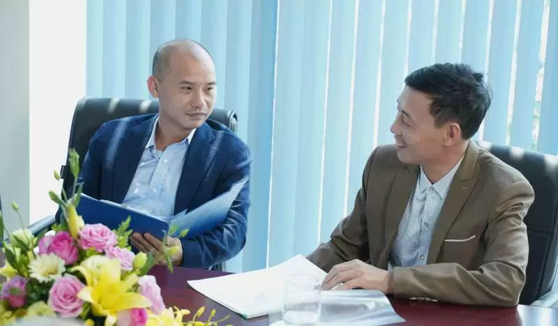 Cơ cấu 2