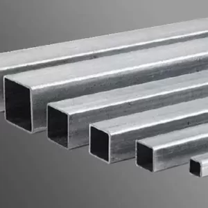 Hộp vuông mạ kẽm