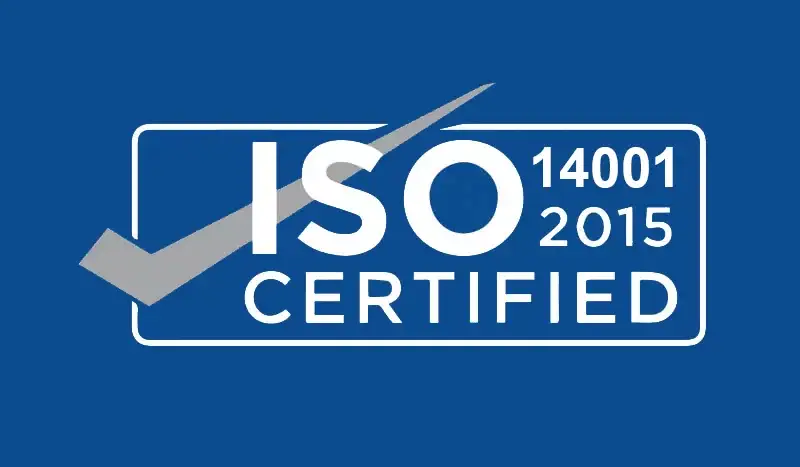 ISO 14001:2015