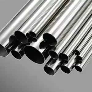Ống Inox