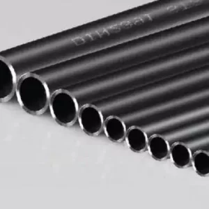 Ống thép đen