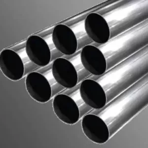 Ống thép mạ kẽm