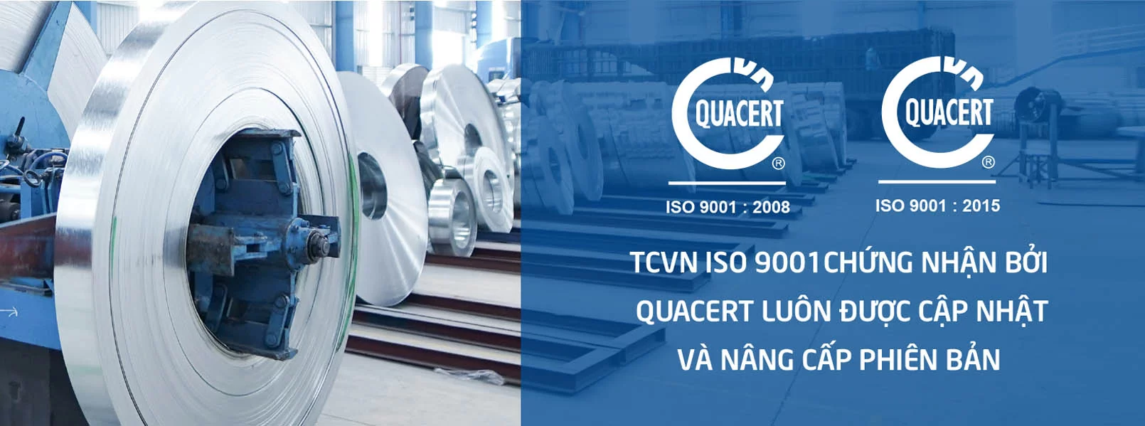 TCVN ISO 9001